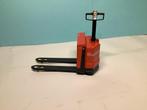 Niet Elektrische Palletwagen - BT PPT14, Ophalen of Verzenden, Zo goed als nieuw