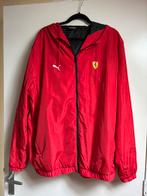 Wind/regenjas Ferrari XXL, Kleding | Heren, Puma, Wandelen of Outdoor, Nieuw, Overige maten