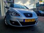 Seat Altea 1.4 TSI Sport Airco ElecRam CrusCtrl Facelift, Auto's, Seat, Origineel Nederlands, Te koop, Zilver of Grijs, 5 stoelen