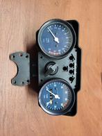 Zundapp cockpit met tellers, Fietsen en Brommers, Brommeronderdelen | Zundapp, Ophalen of Verzenden, Overige typen