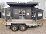 Humbaur HS2000, Nieuw