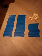 12v Treinspoor met wissels aangboden, Ophalen of Verzenden