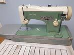 Necchi Naaimachine - Werkend & Compleet, Antiek en Kunst, Antiek | Naaimachines, Ophalen