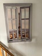 Schilderij Eifeltoren Parijs, Ophalen, Gebruikt, Schilderij