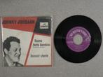 Johnny Jordaan - Buona notte bambino VINYL SINGLE, Gebruikt, 7 inch, Single, Ophalen of Verzenden
