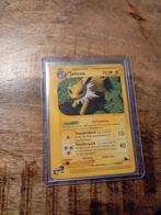 Mooie kaart jolteon 70 HP 1995, Hobby en Vrije tijd, Verzamelkaartspellen | Pokémon, Ophalen of Verzenden