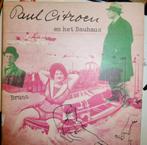 Paul Citroen en het Bauhaus, Ophalen, Schilder- en Tekenkunst
