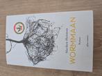 Mariken Heitman - Wormmaan, Ophalen of Verzenden, Zo goed als nieuw, Mariken Heitman, Nederland