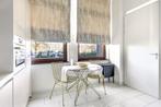 Tafel, Huis en Inrichting, Tafels | Eettafels, Ophalen, Rechthoekig, Glas, 100 tot 150 cm
