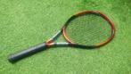 Prince Air vanquish L2 tennisracket 270gram Oranje-zwart, L2, Gebruikt, Prince, Ophalen of Verzenden