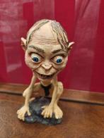 Smeagle Lord of the rings bobblehead, Ophalen of Verzenden, Zo goed als nieuw