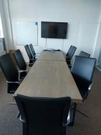 Howe boardroom stoelen, Huis en Inrichting, Stoelen, Ophalen