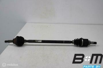 Aandrijfas RV VW UP! 1S0407762E beschikbaar voor biedingen