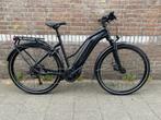 GIANT EXPLORE E+3 STAGGER 2022 L MIDDENMOTOR DAMESFIETS 500W, 53 tot 56 cm, Versnellingen, Zo goed als nieuw, Giant
