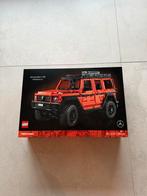 Lego Technic Mercedes-Benz G 500 - Nieuw!, Kinderen en Baby's, Speelgoed | Duplo en Lego, Ophalen of Verzenden, Nieuw, Complete set