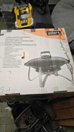 Weber vuurschaal - Nieuw in doos!, Tuin en Terras, Vuurkorven, Ophalen of Verzenden, Nieuw, Vuurkorf
