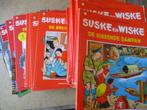 adv6851 suske en wiske albums, Ophalen, Gelezen