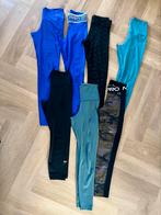 Set van 7 zo goed als nieuwe Nike Leggings -Kastopruiming, Kleding | Dames, Sportkleding, Overige kleuren, Verzenden, Nike, Maat 34 (XS) of kleiner