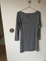 Gestreepte jurk Sissy-Boy maat M, Maat 38/40 (M), Blauw, Sissy-Boy, Ophalen of Verzenden