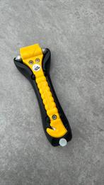 Auto veiligheidshamer lifehammer, Auto diversen, Auto-accessoires, Ophalen, Nieuw