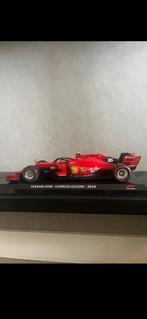 F1 schaalmodellen 1:24, Hobby en Vrije tijd, Modelauto's | 1:24, Ophalen of Verzenden, Zo goed als nieuw, Overige merken