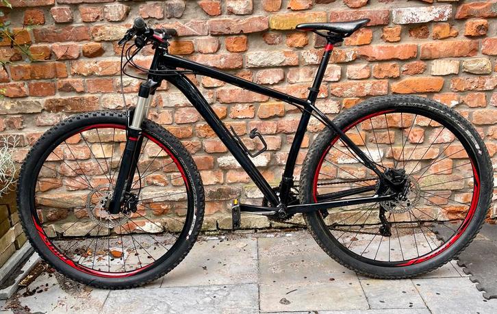 Specialized Crave Comp 29 MTB, Fietsen en Brommers, Fietsen | Mountainbikes en ATB, Gebruikt, Heren, Overige merken, 45 tot 49 cm