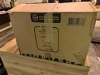 120ml sausbekers 2000 stuks nieuw in doos, Ophalen, Nieuw