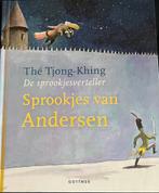 Sprookjes van Andersen The Tjong Khing nieuw, Ophalen of Verzenden, Nieuw, The Tjong Khing