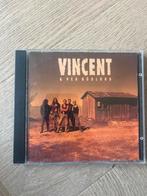 Vincent & Per Höglund CD - Pop, Ophalen of Verzenden, 1980 tot 2000, Gebruikt