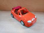 Sylvanian Families Cabriolet 5227, Ophalen of Verzenden, Gebruikt