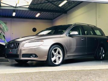 Volvo V70 3.0 T6 AWD/Voll opties! Youngtimer beschikbaar voor biedingen