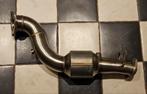 Uitlaat downpipe catles / 200 cells MERCEDES W204 C180 C250, Ophalen of Verzenden