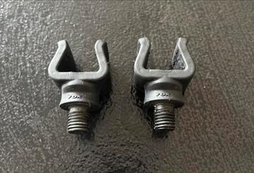 Fox rod lok - backrests beschikbaar voor biedingen