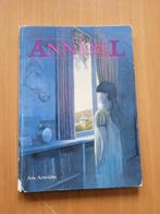 Annebel - Ans Arnoldus, Ophalen of Verzenden, Gelezen, Ans Arnoldus, Fictie algemeen