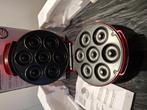 Silvercrest donut maker, Hobby en Vrije tijd, Taarten en Cupcakes maken, Ophalen of Verzenden, Zo goed als nieuw, Cupcakes, Bakvorm