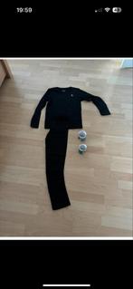 Thermoondergoed thermobroek thermoshirt longsleeve 110/116, Ophalen of Verzenden, Zo goed als nieuw