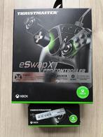 Thrustmaster eSwapX ProController, Ophalen of Verzenden, Zo goed als nieuw, Thrustmaster/Logitech