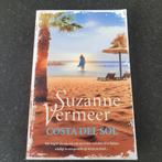 Costa del Sol door Suzanne Vermeer ( thriller ), Boeken, Thrillers, Gelezen, Suzanne Vermeer, Ophalen of Verzenden, Europa overig