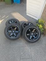 Jr3 || 15 inch velgen || 4x100, Ophalen of Verzenden, 15 inch, Zomerbanden, Velg(en)