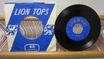 Jean Campbell And The Blenders, Da Doo Ron Ron (single 7"), Gebruikt, Ophalen of Verzenden, 7 inch, Single