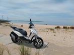 PIAGGIO BEVERLY 350 ABS/ASR/TOPKOFFER, Motoren, Ophalen