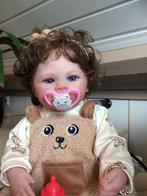 newborn babypop, Ophalen of Verzenden, Nieuw, Babypop