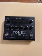 IK Multimedia Tonex Pedal - Topstaat!, Ophalen of Verzenden, Zo goed als nieuw, Multi-effect