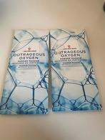 Dr van der hoog maskers nieuw, Ophalen of Verzenden, Nieuw, Gehele gezicht, Verzorging