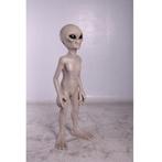 Alien Extra Terrestrial beeld - 156 cm - polyester, Verzamelen, Nieuw, Ophalen of Verzenden