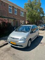 Citroën Xsara 1.6 I 16V Picasso 2009 Grijs Airco elk-ramen, Voorwielaandrijving, Stof, Xsara, 4 cilinders