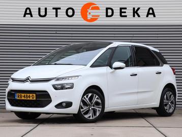 Citroen C4 Picasso 1.6 e-THP Intensive Automaat *Navigatie*P beschikbaar voor biedingen