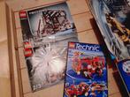 Lego technic, Ophalen of Verzenden, Gebruikt, Overige typen