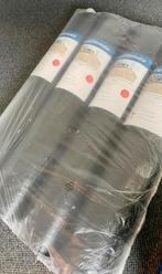 Ondervloer, Ophalen, Nieuw, 15 m² of meer, Overige typen