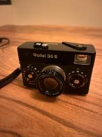 Rollei 35 S - Perfecte Staat!, Audio, Tv en Foto, Ophalen of Verzenden, Zo goed als nieuw, Compact, Overige Merken